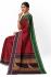SAREES KPM SILK WITH BLOUSE A