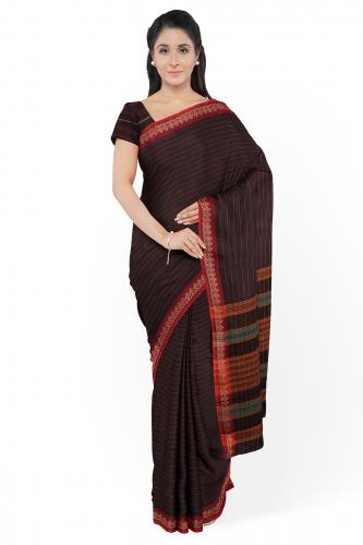 CHETTINADU COTTON SAREES
