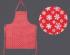 EXPORT APRON & CHEF CAP SET EACS