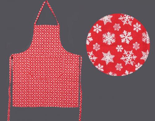 EXPORT APRON & CHEF CAP SET EACS