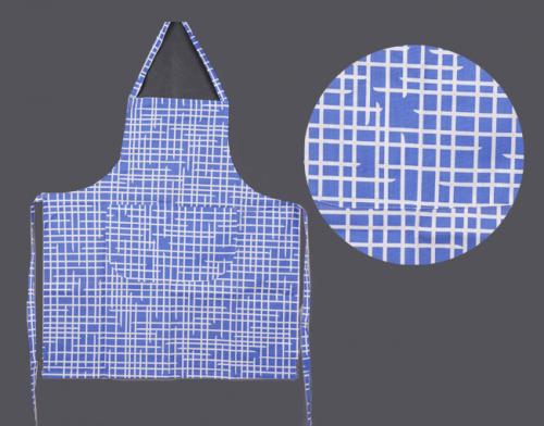 EXPORT APRON & CHEF CAP SET EACS