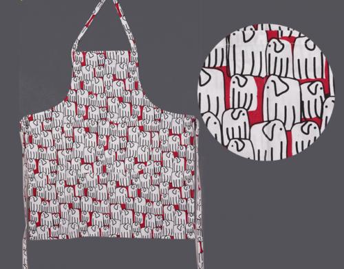 EXPORT APRON & CHEF CAP SET EACS