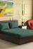 EXPORT BEDSHEET+2 PILLOW COVER 150X230 CM