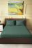 EXPORT BEDSHEET+2 PILLOW COVER 150X230 CM