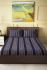 EXPORT BEDSHEET+2 PILLOW COVER 150X230 CM