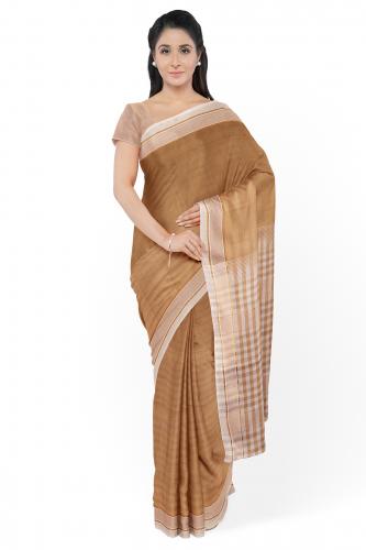 MANAMEDU COTTON SAREES WITH BLOUSE