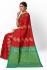 COIMBATORE KORA COTTON SAREE 6.20 MTS