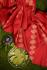 COIMBATORE KORA COTTON SAREE 6.20 MTS