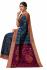 COTTON X KORA SILK TIE & DYE SAREES CHINNLAPATTI