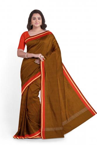 MADURAI DEVENDRA SAREES - 6 YARDS