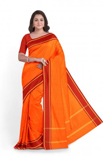 MADURAI DEVENDRA SAREES - 6 YARDS