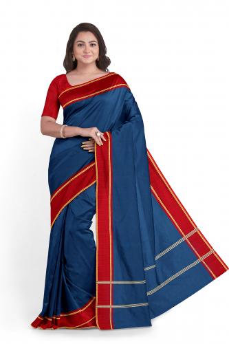 MADURAI DEVENDRA SAREES - 6 YARDS