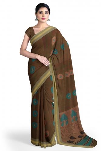 SAREES COIMBATORE WITH BLOUSE