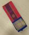 THIRUBHUVANAM PURE ZARI SILK SAREE 5.50MTS