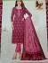 POWERLOOM PRINTED CHUDIDHAR