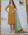 POWERLOOM PRINTED CHUDIDHAR