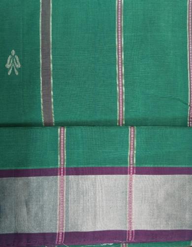 SAREES JAYANKONDAM COTTON 5.50 MTS