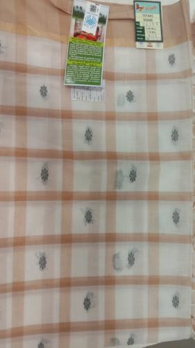 SAREES NEGAMAM WITH BLOUSE