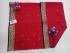 PMK BUMBERG COT. SAREES WITH BLOUSE