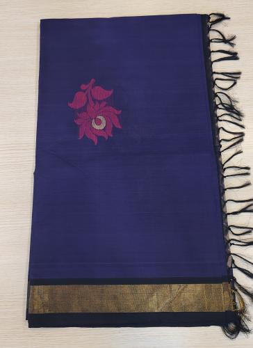 SAREES NEGAMAM WITH BLOUSE