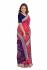 COTTON X KORA SILK TIE & DYE SAREES CHINNLAPATTI