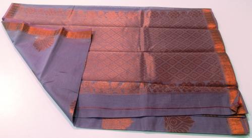 POWERLOOM BIG BUTTA SAREE