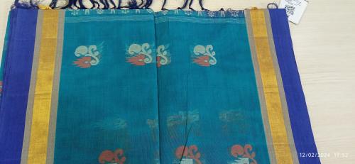 SAREES NEGAMAM WITH BLOUSE