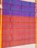 KOORAINADU SILK COTTON SAREES 5.50 MTS