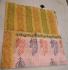 SALEM BLOCK PRINT COTTON SAREES