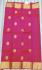 ARNI SILK HALF FINE ZARI SAREE WITH BLOUSE