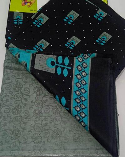 PL Muhurtham Saree