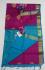 SOFT SILK SAREE WITH BLOUSE
