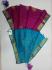 SOFT SILK SAREE WITH BLOUSE