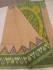 Sarees Coimbatore Cotton Tie & Dye