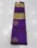 ARNI SILK HALF FINE ZARI SAREE WITH BLOUSE