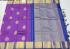 ARNI SILK HALF FINE ZARI SAREE WITH BLOUSE