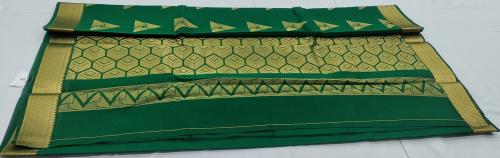 POWERLOOM BIG BUTTA SAREE
