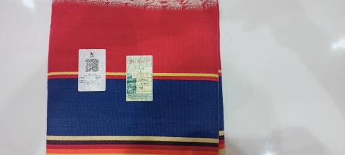 JAMAKALAM CARPET SALEM 50" X 90"