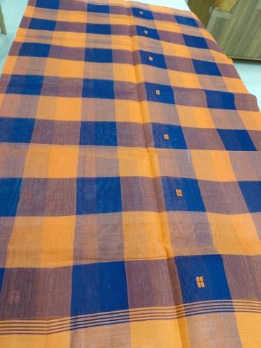 SAREES SALEM 80S WITH BLOUSE