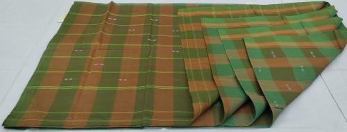 MADURAI COTTON SAREES WITH BLOUSE
