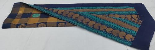 SAREES SALEM 80S WITH BLOUSE