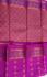 PL EMBOSS SAREE