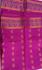 PL EMBOSS SAREE