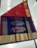 COIMBATORE KORA COTTON SAREE 6.20 MTS