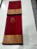 COIMBATORE KORA COTTON SAREE 6.20 MTS