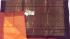 COIMBATORE KORA COTTON SAREE 6.20 MTS