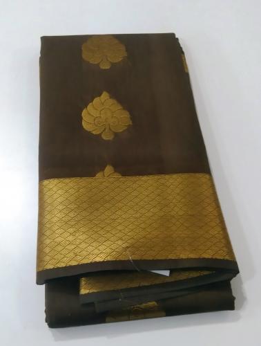 POWERLOOM BIG BUTTA SAREE