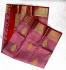 SALEM SILK SAREE WITH BLOUSE