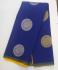 COIMBATORE KORA COTTON SAREE 6.20 MTS