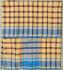 ARUPPUKOTTAI 40s COTTON SAREES 5.50MTS